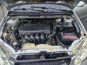Toyota Corolla 2007 Silver for sale