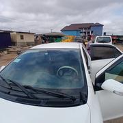 Toyota Belta 2010 White for sale