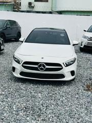 Mercedes-Benz 220 2019 White for sale
