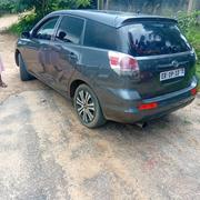 Toyota Matrix 2010 Gray for sale