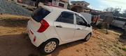Kia Morning 2012 White for sale