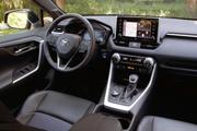 Toyota RAV4 2020 White for sale