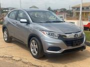 Honda HR-V 2021 Silver for sale