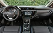 Toyota Corolla 2017 White for sale