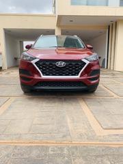 Hyundai Tucson Value FWD 2020 Red for sale