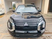 Mitsubishi Outlander SE Black Edition 2023 Black for sale