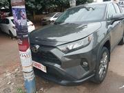 Toyota RAV4 LE 2022 Gray for sale