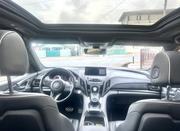 Acura RDX 2021 Gray for sale