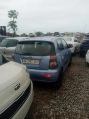 Kia Morning 2010 Blue for sale
