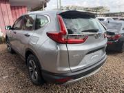 Honda CR-V LX 2.4 2019 Blue for sale