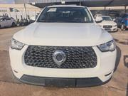 Great Wall Pao 2.0 Petrol RWD 2019 White for sale