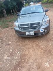 Dodge Caliber 2012 Gray for sale