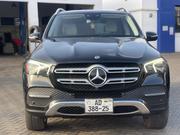 Mercedes-Benz GLE-Class GLE 450 4MATIC 2023 Black for sale