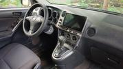 Pontiac Vibe Automatic 2004 Green for sale