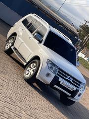 Mitsubishi Pajero 2010 White for sale