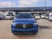 Great Wall Pao 2.0 Petrol RWD 2019 Blue for sale
