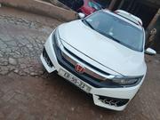Honda Civic EX-L 4dr Sedan (1.5L 4cyl) 2017 White for sale