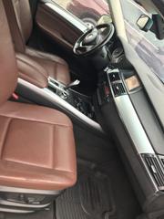 BMW X5 xDrive30d 2010 Black for sale