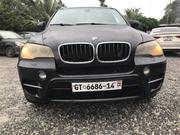 BMW X5 xDrive30d 2010 Black for sale