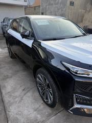 New Changan UNI-K 2.0 Petrol AWD 2025 Black for sale