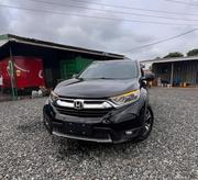 Honda CR-V 2019 Black for sale