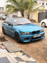 BMW 325i 2002 Blue for sale
