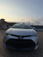 Toyota Corolla 2019 Gray for sale