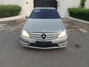 Mercedes-Benz C250 2014 Gray for sale