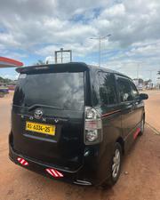 Toyota Voxy X 2WD 8-Seater 2013 Black for sale