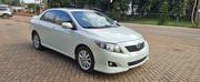 Toyota Corolla S 4dr Sedan (1.8L 4cyl 4A) 2010 White for sale