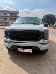 Ford F-150 XLT 2023 Gray for sale