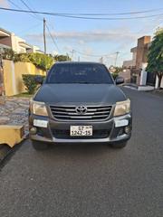 Toyota Hilux 2015 for sale