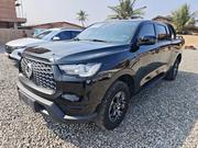 Great Wall King Kong Poer 2022 Black for sale