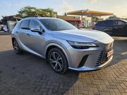 Lexus RX 350 Luxury AWD 2023 Silver for sale