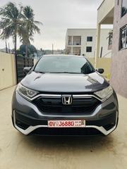 Honda CR-V EX 2022 for sale