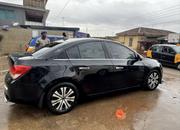 Chevrolet Cruze 2LT Auto 2013 Black for sale