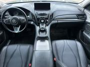 Acura RDX 2021 Silver for sale