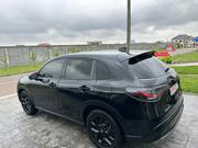 Honda HR-V Sport AWD CVT 2024 Black for sale