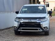 Mitsubishi Outlander 2020 White for sale