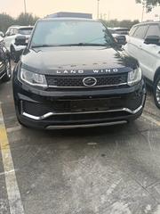 Land Rover Range Rover 2018 Black for sale