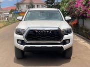 Toyota Tacoma 2023 White for sale