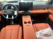 New BYD Leopard 7 2026 Black for sale