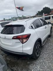 Honda Vezel 1.5 4WD 2016 White for sale