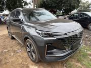 New Changan CS55 Plus 1.5 Petrol FWD 2023 Gray for sale