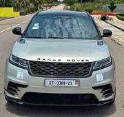 Land Rover Range Rover Velar P380 R-Dynamic HSE 4x4 2020 Gray for sale