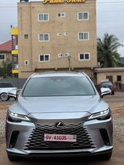 Lexus RX 2023 for sale