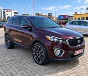 Kia Sorento 2.4L LX FWD 2017 Brown for sale
