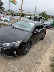 Hyundai Elantra 2019 Black for sale