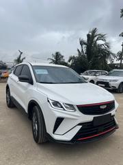 Geely Coolray 2025 White for sale