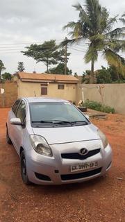 Toyota Vitz 1.3 AWD 5dr 2010 Blue for sale